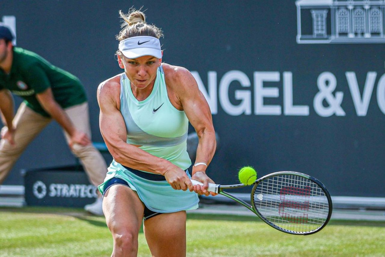 „Nu suntem prietene!” Simona Halep descrie fără secrete interacțiunile avute cu Emma Răducanu _9