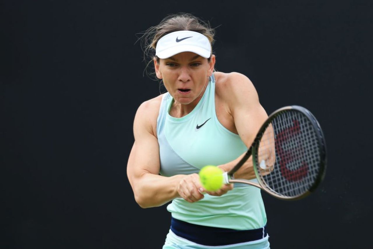 „Nu suntem prietene!” Simona Halep descrie fără secrete interacțiunile avute cu Emma Răducanu _14