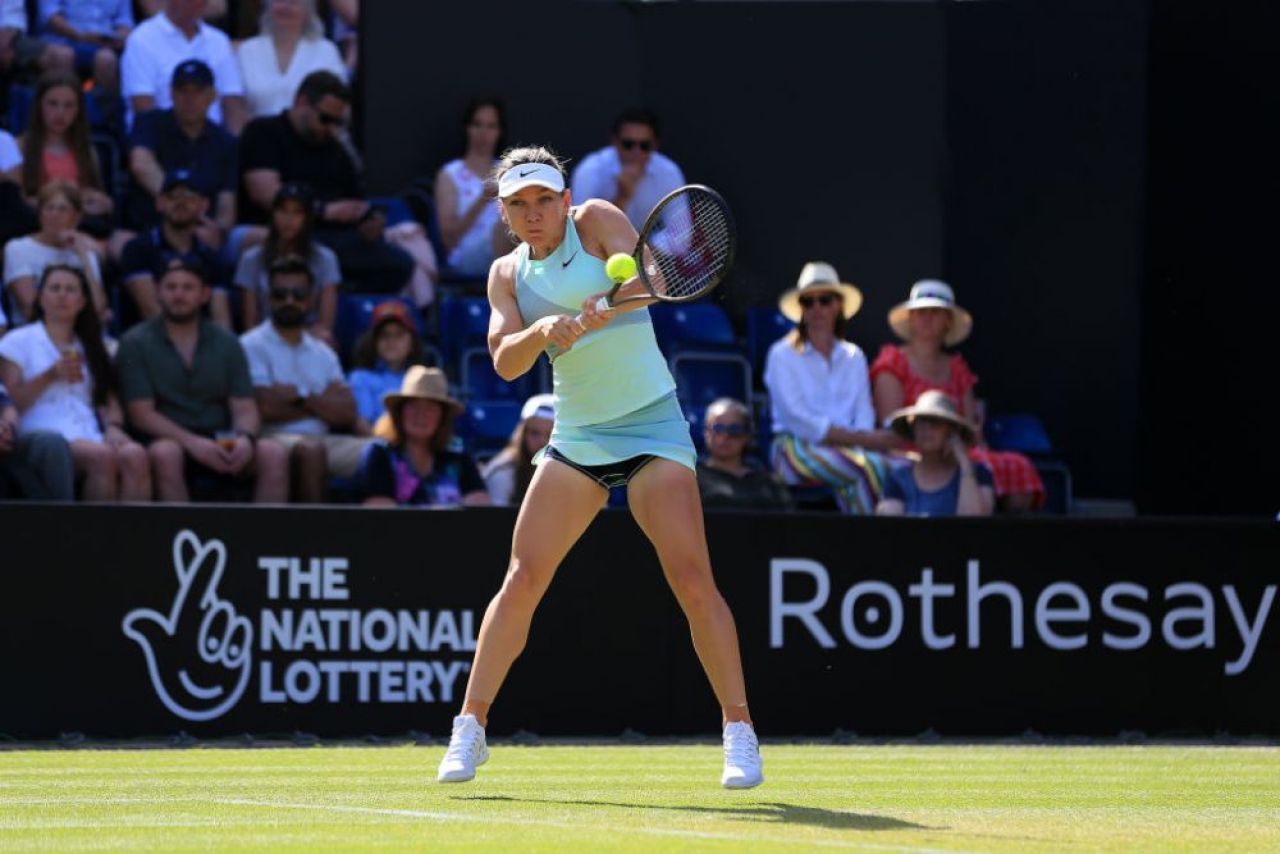 „Nu suntem prietene!” Simona Halep descrie fără secrete interacțiunile avute cu Emma Răducanu _16