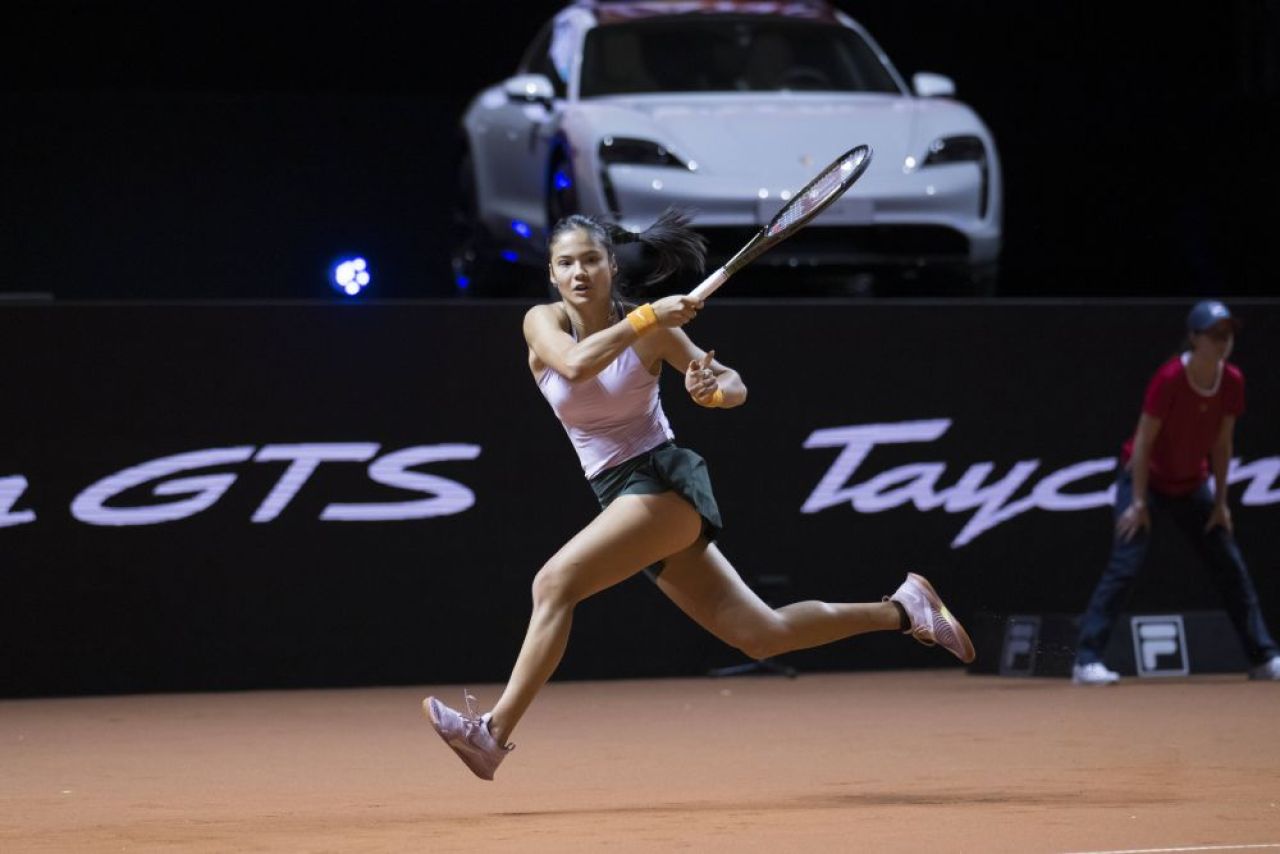 „Nu suntem prietene!” Simona Halep descrie fără secrete interacțiunile avute cu Emma Răducanu _18