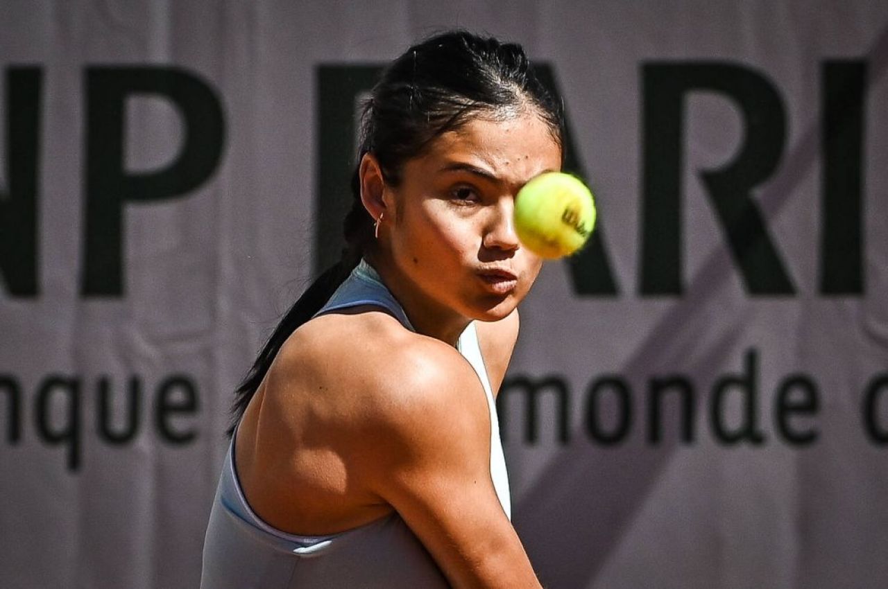 „Nu suntem prietene!” Simona Halep descrie fără secrete interacțiunile avute cu Emma Răducanu _24