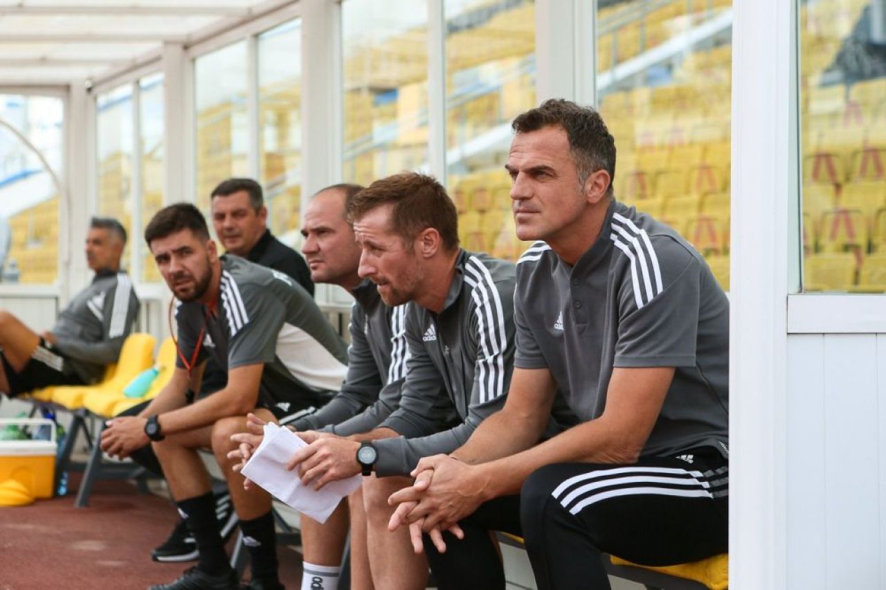 Surpriză la Sheriff! Un român a refuzat-o pe Dinamo și a semnat cu campioana Republicii Moldova_5