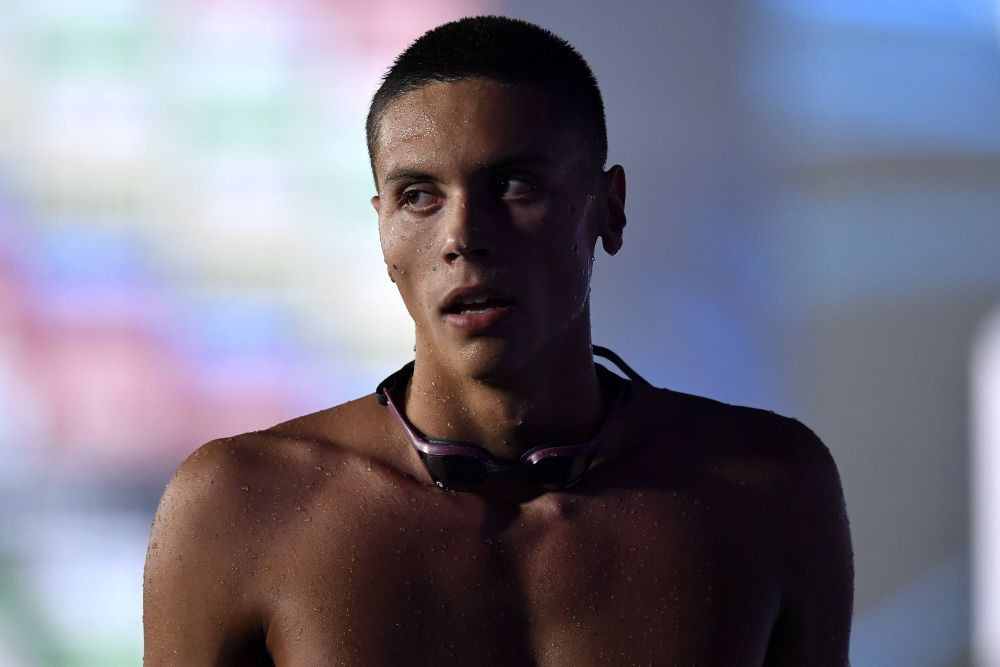 Reacția lui Dumitru Dragomir, când a auzit că David Popovici primește 200.000 de euro din partea Guvernului_7