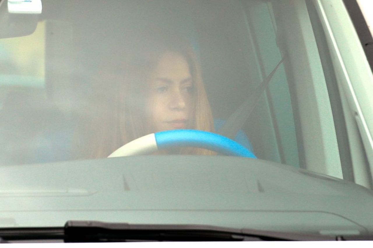 Noi detalii despre relația lui Pique cu Shakira?! Ce poreclă i-au pus artistei prietenii fotbalistului _1