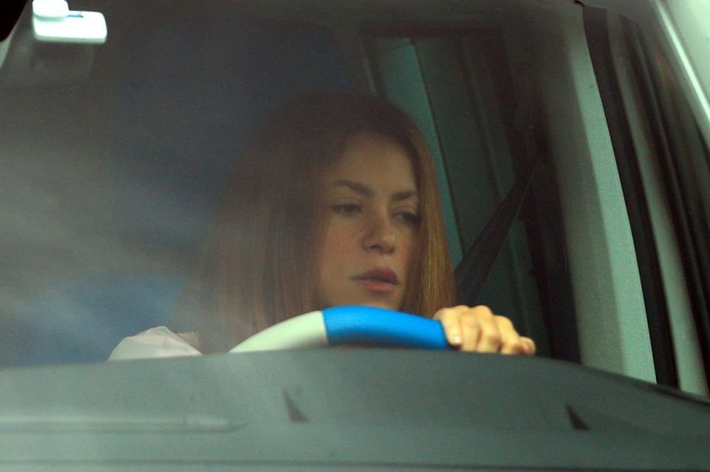 Noi detalii despre relația lui Pique cu Shakira?! Ce poreclă i-au pus artistei prietenii fotbalistului _2