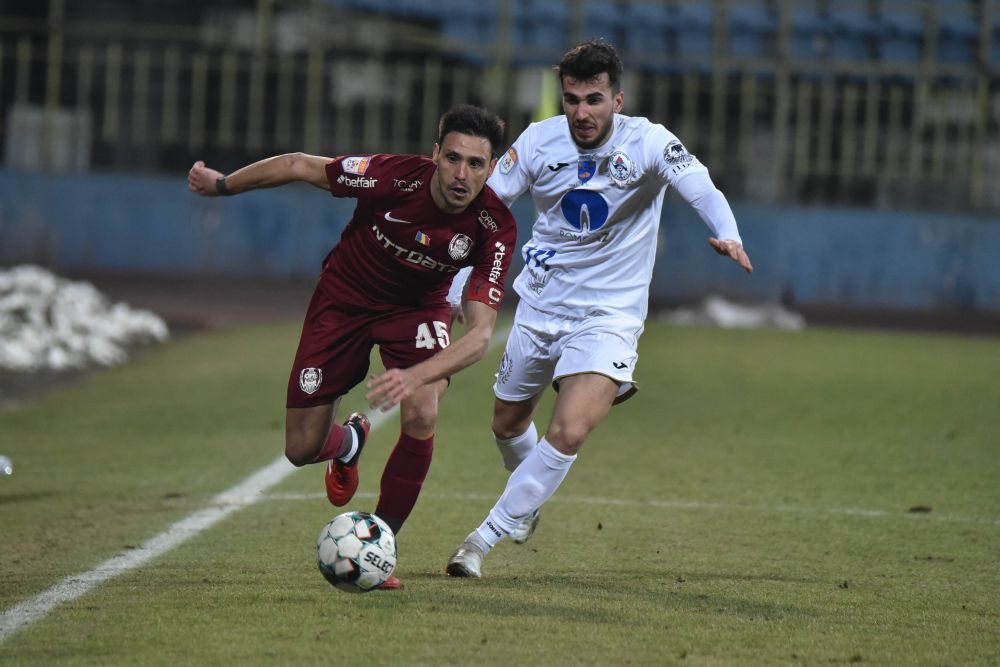 Ce bijuterie! Gol superb înscris de Ronaldo Deaconu în China, pentru noul său club_7