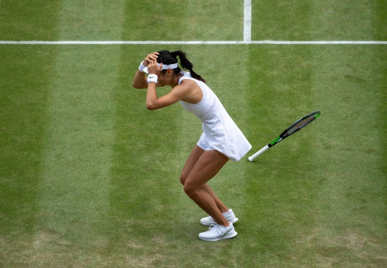 Situația ireală în care a ajuns clasamentul WTA: numărul 2, mai aproape de locul 464 decât de liderul Iga Swiatek_7