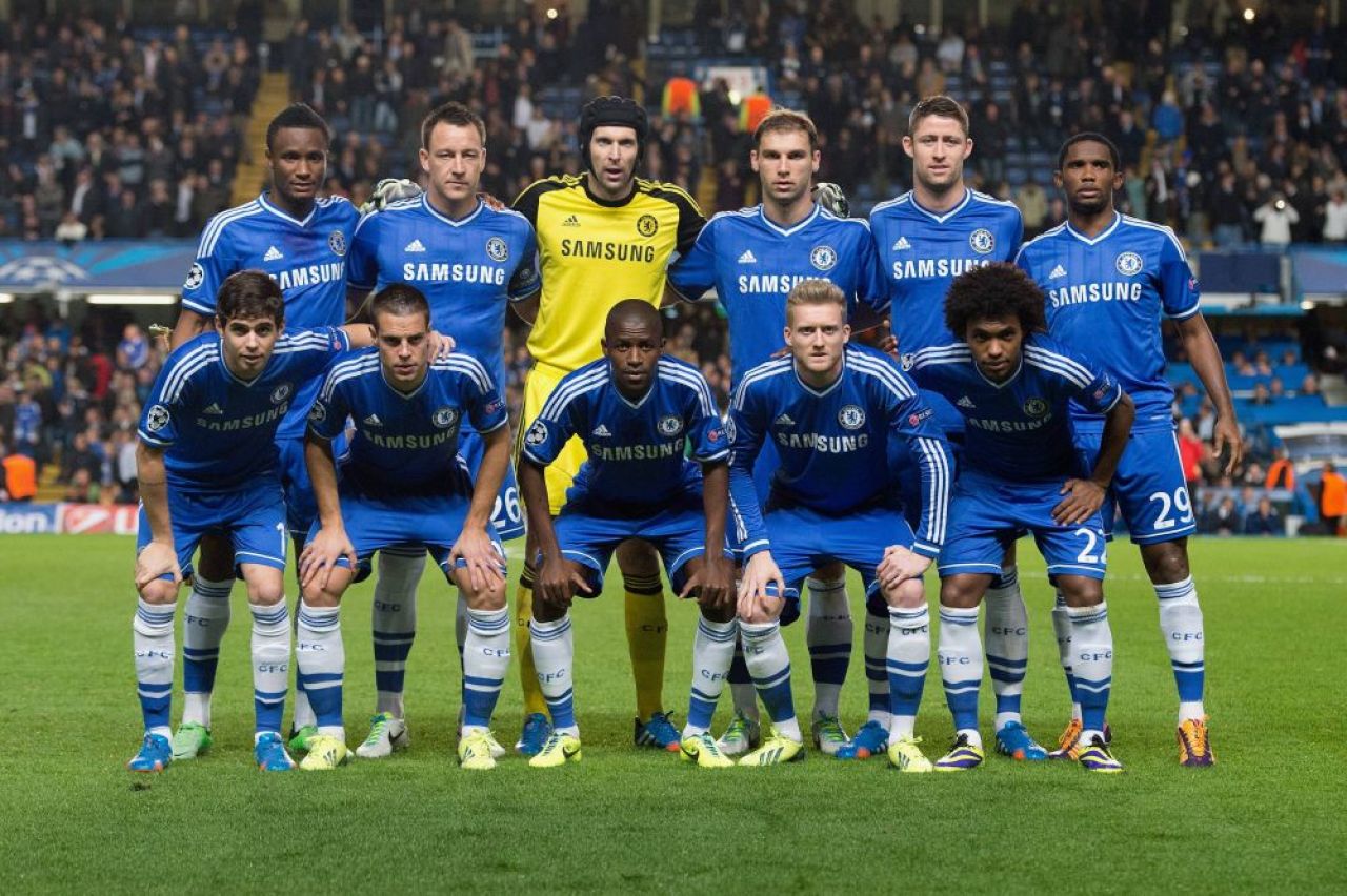 După Abramovich, potopul! Un nume mare de la Chelsea închide o filă importantă a carierei_1