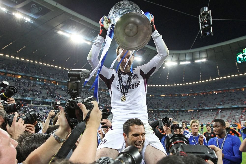 După Abramovich, potopul! Un nume mare de la Chelsea închide o filă importantă a carierei_5