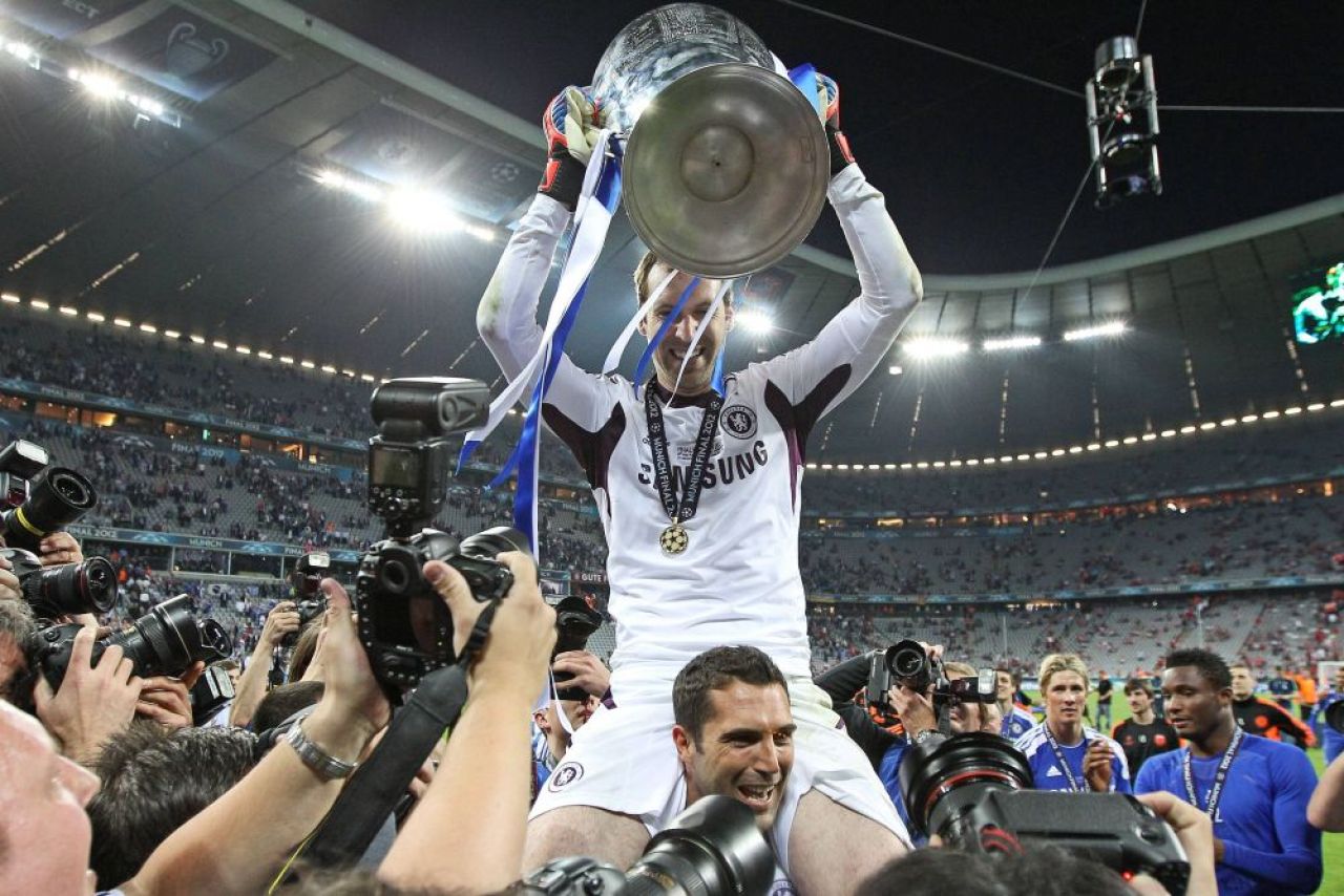 După Abramovich, potopul! Un nume mare de la Chelsea închide o filă importantă a carierei_5