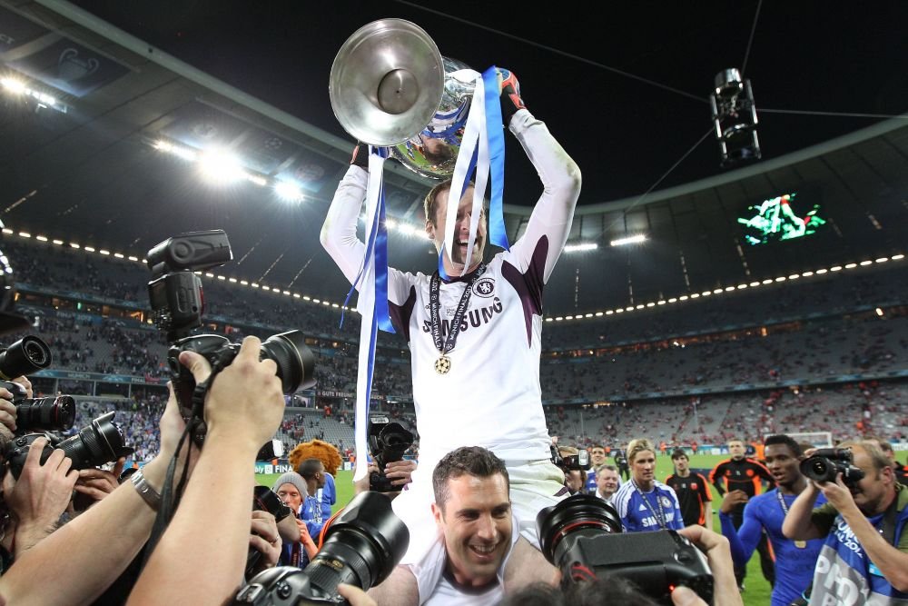 După Abramovich, potopul! Un nume mare de la Chelsea închide o filă importantă a carierei_6