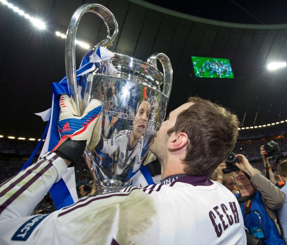 După Abramovich, potopul! Un nume mare de la Chelsea închide o filă importantă a carierei_7