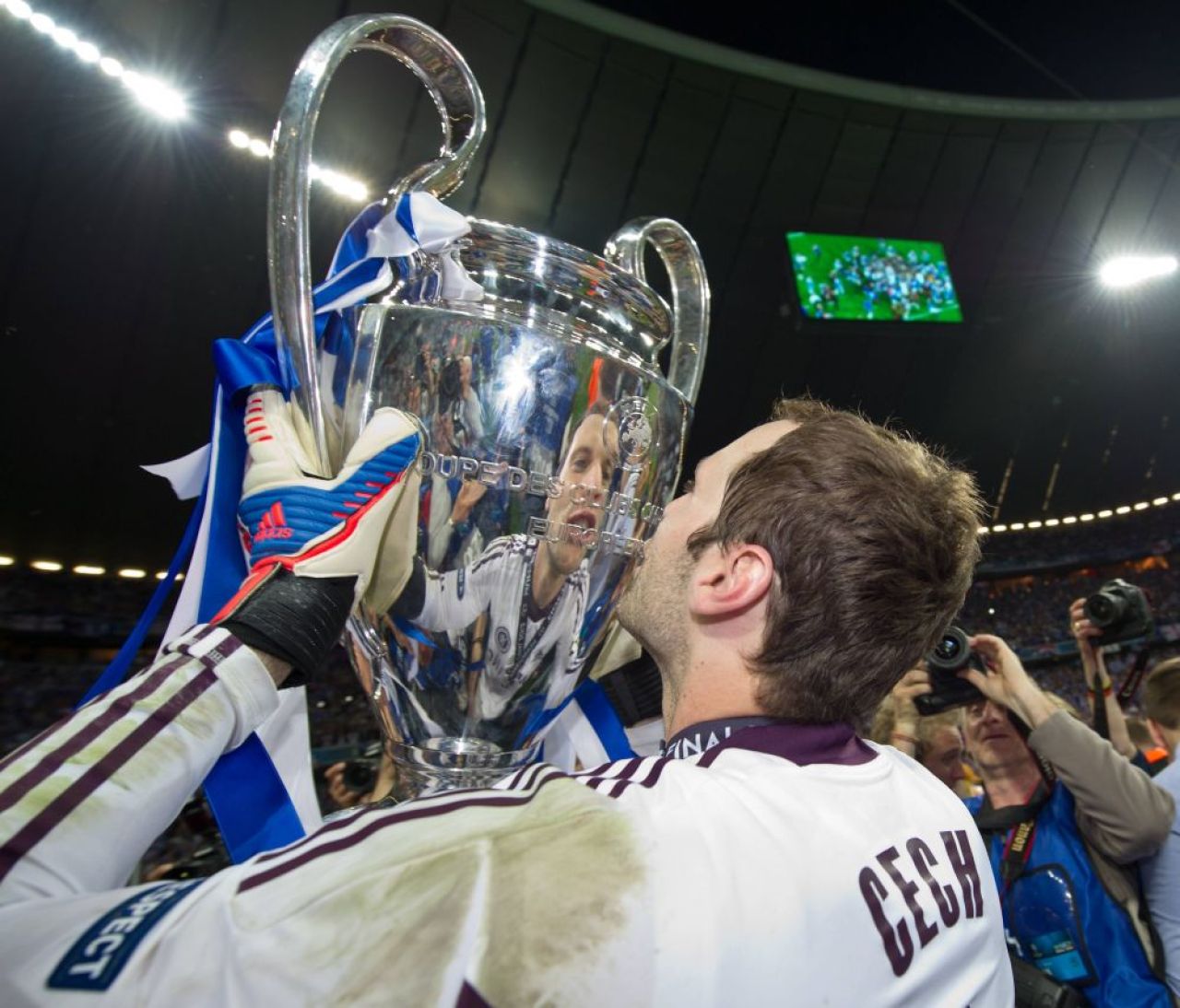 După Abramovich, potopul! Un nume mare de la Chelsea închide o filă importantă a carierei_7
