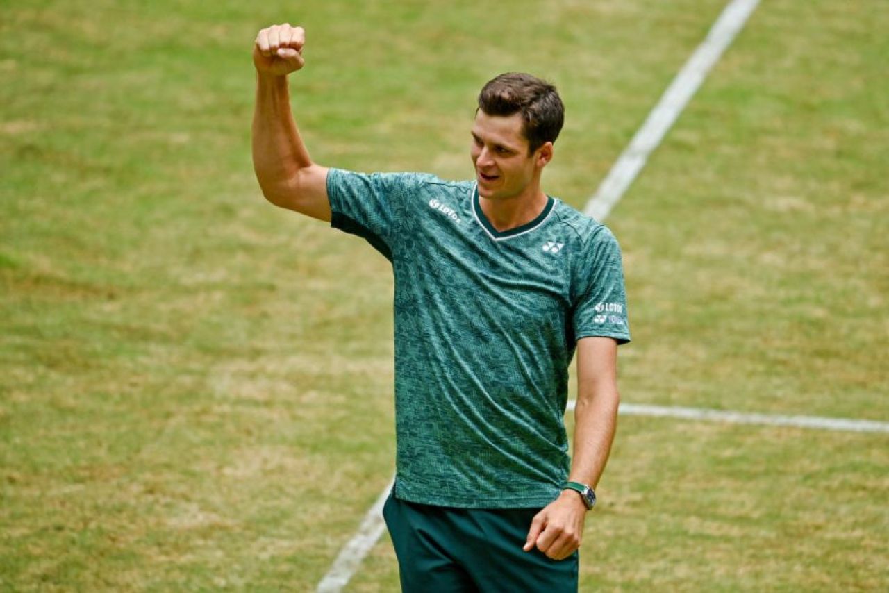 Wimbledon 2022: „killer-ul” lui Federer va dona 100 de euro poporului ucrainean pentru fiecare as servit_3
