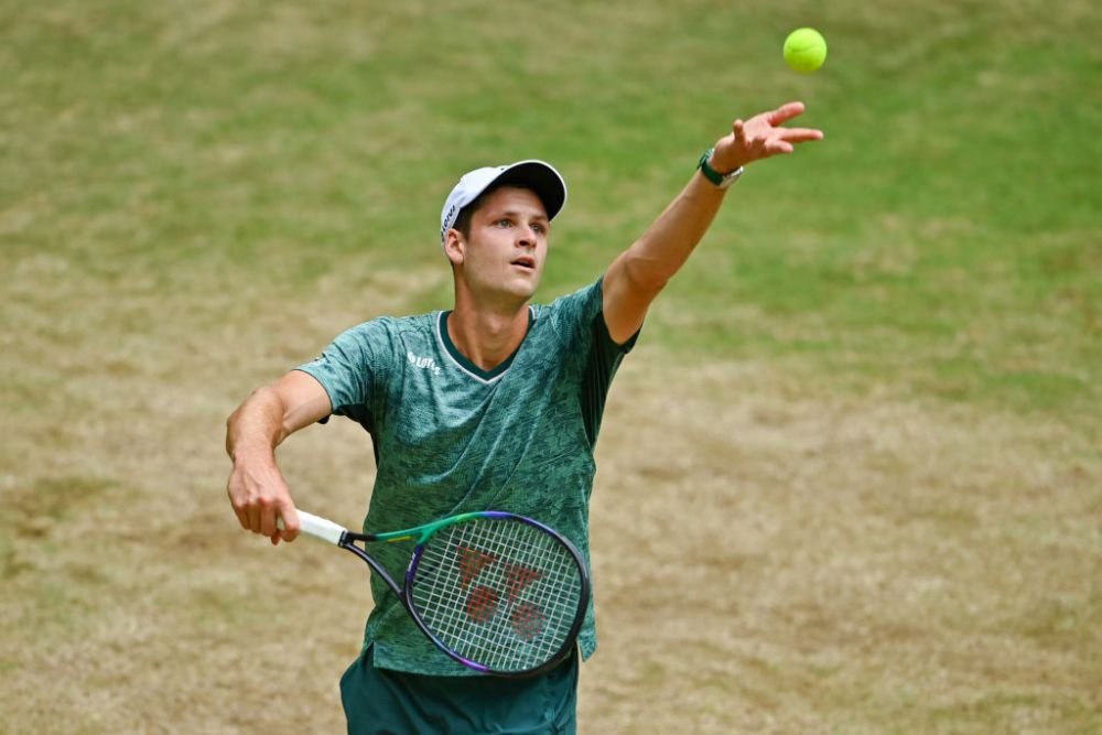 Wimbledon 2022: „killer-ul” lui Federer va dona 100 de euro poporului ucrainean pentru fiecare as servit_6