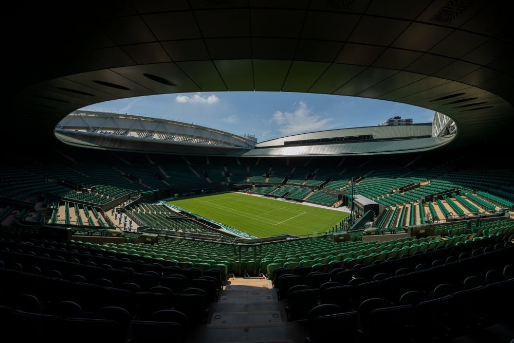Wimbledon 2022: „killer-ul” lui Federer va dona 100 de euro poporului ucrainean pentru fiecare as servit_9
