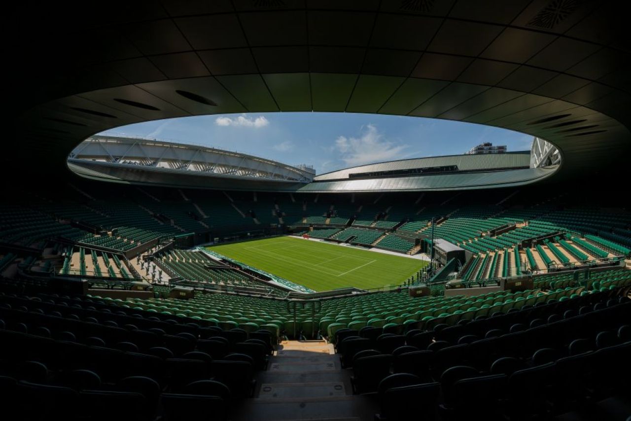 Wimbledon 2022: „killer-ul” lui Federer va dona 100 de euro poporului ucrainean pentru fiecare as servit_9