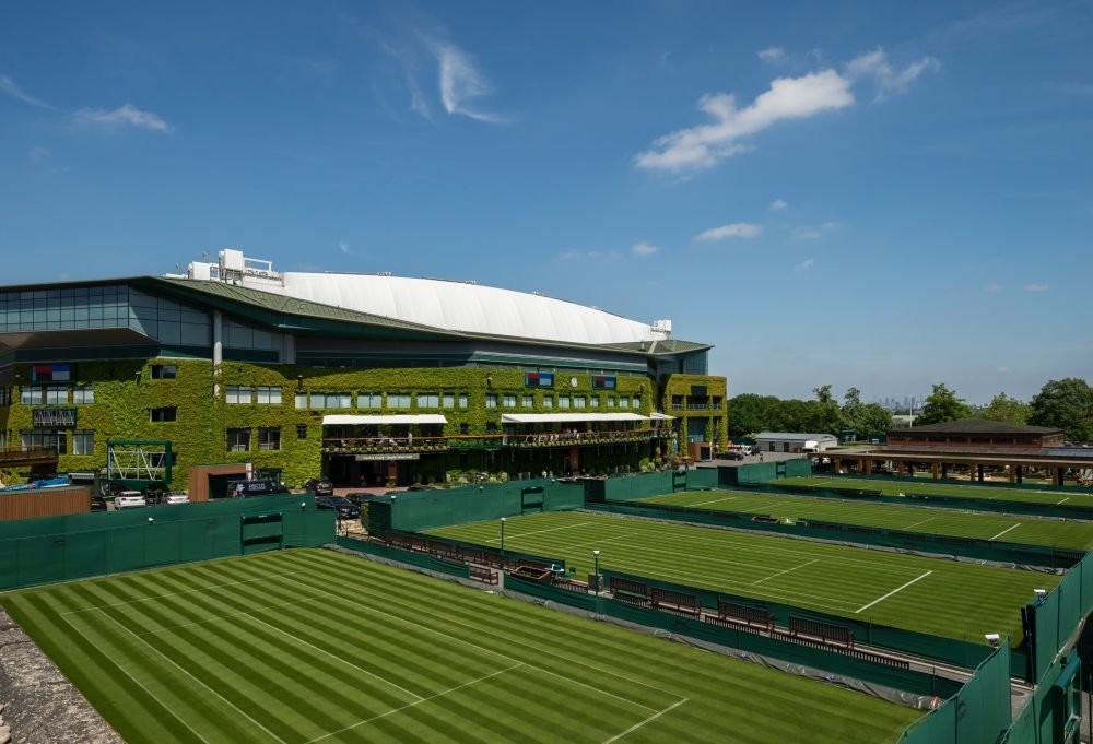 Wimbledon 2022: „killer-ul” lui Federer va dona 100 de euro poporului ucrainean pentru fiecare as servit_11