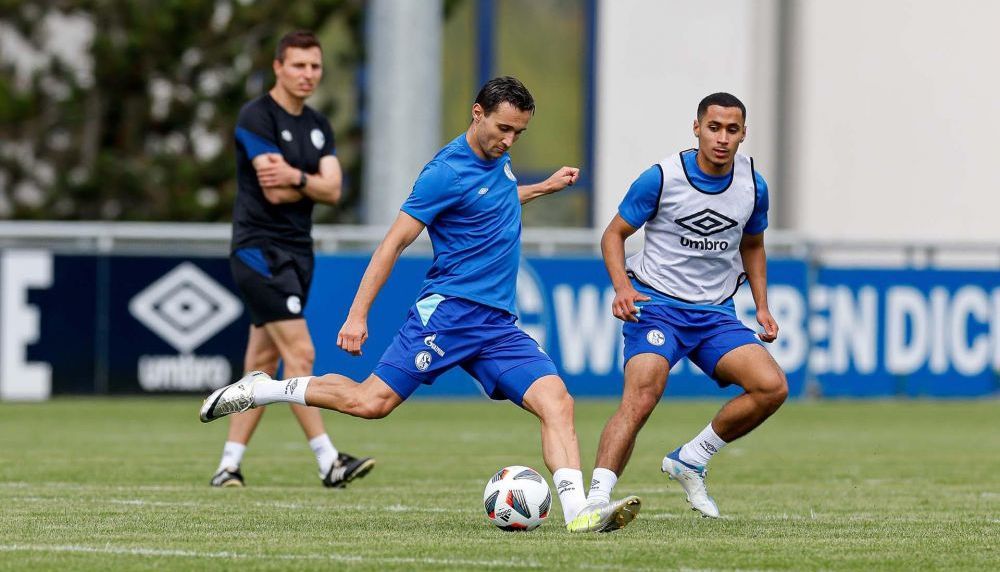 Un fotbalist român de națională s-a transferat la Schalke 04! ”Am dat cu ei 2 goluri și 4 pase de gol și m-au luat”_3
