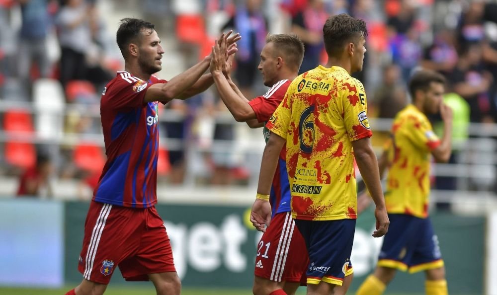 FRF a anunțat numele echipelor care au primit licența pentru Liga 2