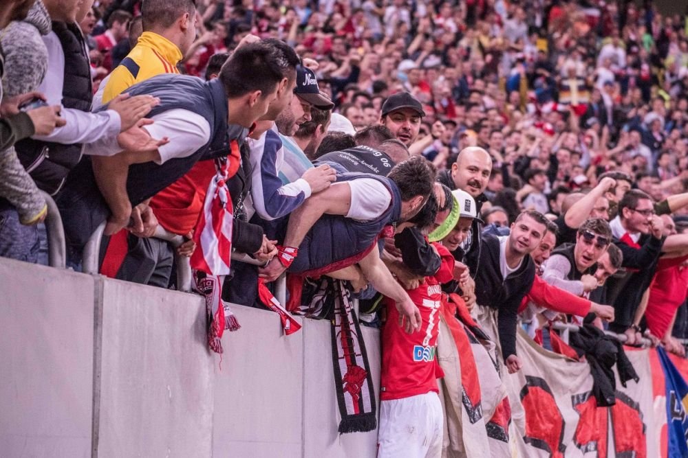 Primul transfer la Dinamo după retrogradare: 