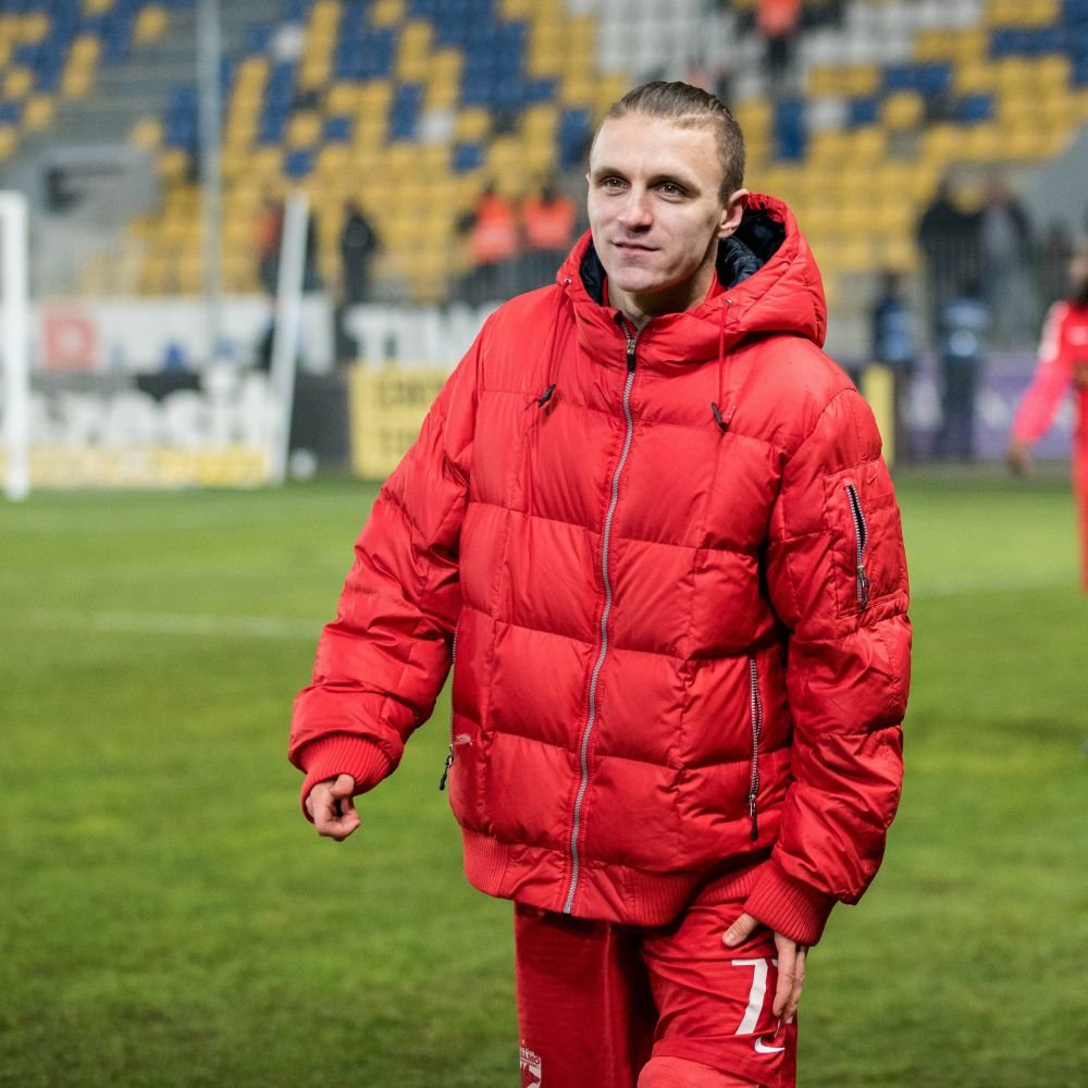 Primul transfer la Dinamo după retrogradare: 