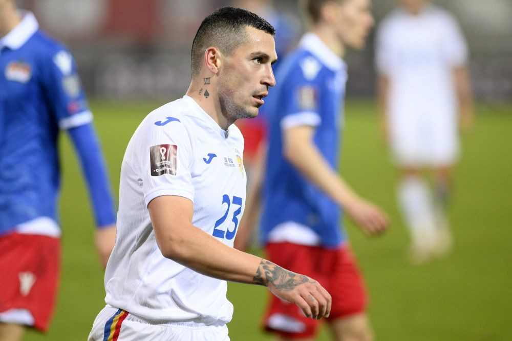 Nicolae Stanciu și-a „cucerit” deja colegii după primele meciuri din China! Ce i-a scris un coechipier după ce a dat gol și assist _9