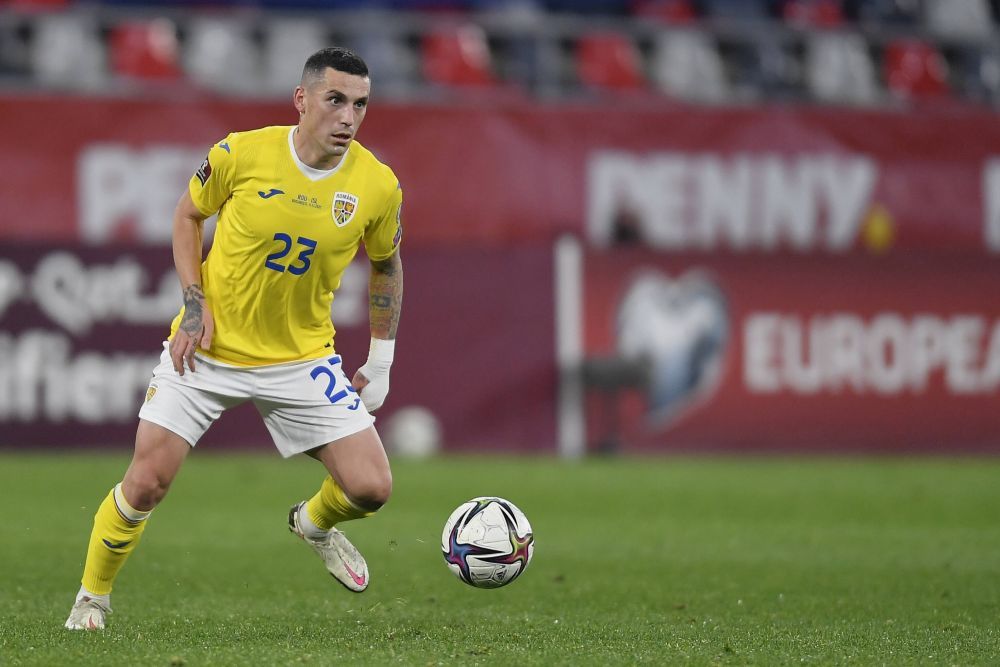 Nicolae Stanciu și-a „cucerit” deja colegii după primele meciuri din China! Ce i-a scris un coechipier după ce a dat gol și assist _10