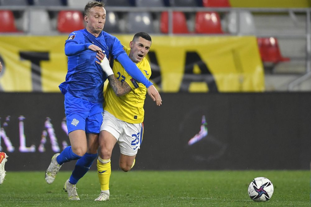 Nicolae Stanciu și-a „cucerit” deja colegii după primele meciuri din China! Ce i-a scris un coechipier după ce a dat gol și assist _11