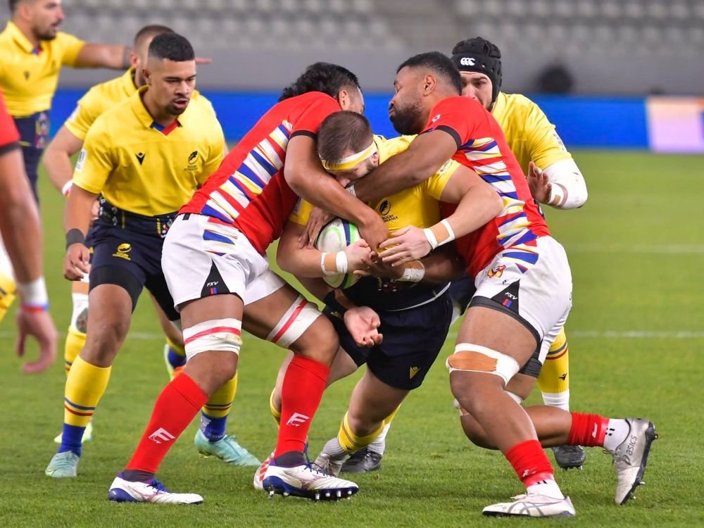 România merge la Cupa Mondială de rugby! Spania a depus apel degeaba _8