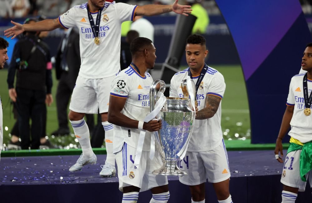 Real Madrid încasează o lovitură în ofensivă. Atacantul a cerut să plece de la echipă_2