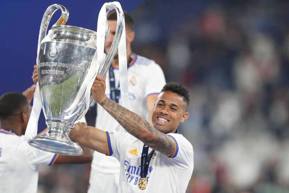 Real Madrid încasează o lovitură în ofensivă. Atacantul a cerut să plece de la echipă_5