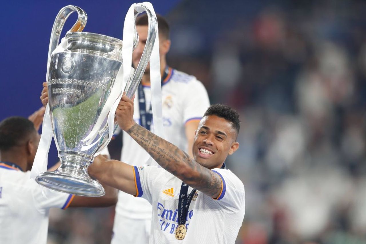 Real Madrid încasează o lovitură în ofensivă. Atacantul a cerut să plece de la echipă_5