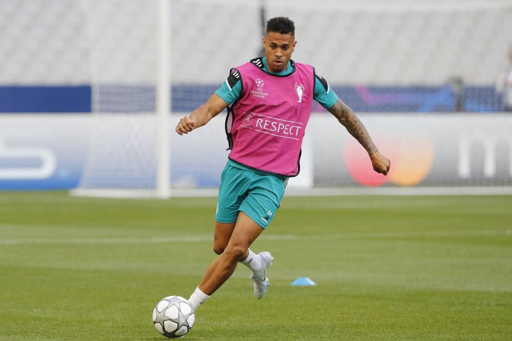 Real Madrid încasează o lovitură în ofensivă. Atacantul a cerut să plece de la echipă_6