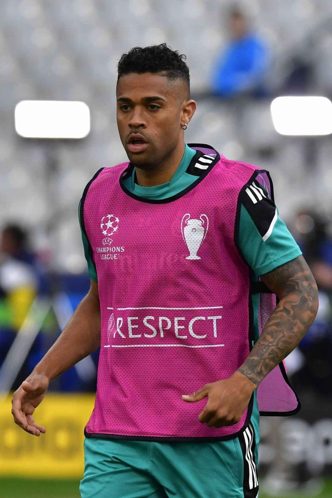 Real Madrid încasează o lovitură în ofensivă. Atacantul a cerut să plece de la echipă_7