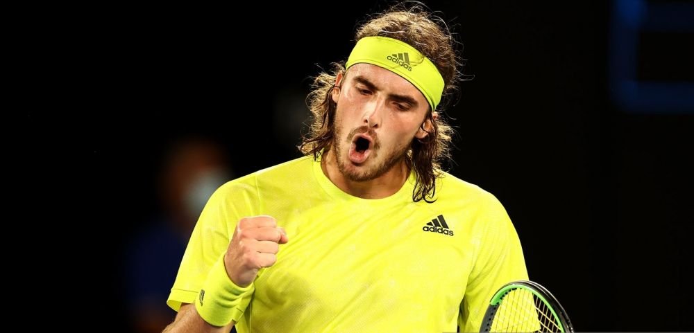 Stefanos Tsitsipas, surprins de Rafael Nadal: „E psihologie inversă! Îl face să pară nemuritor”_3