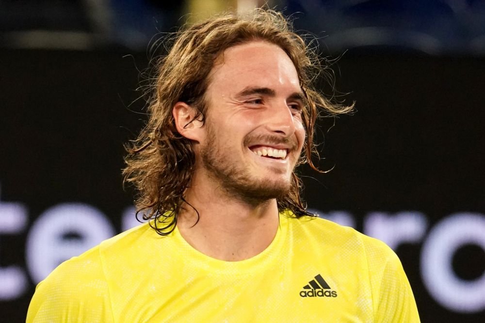Stefanos Tsitsipas, surprins de Rafael Nadal: „E psihologie inversă! Îl face să pară nemuritor”_5