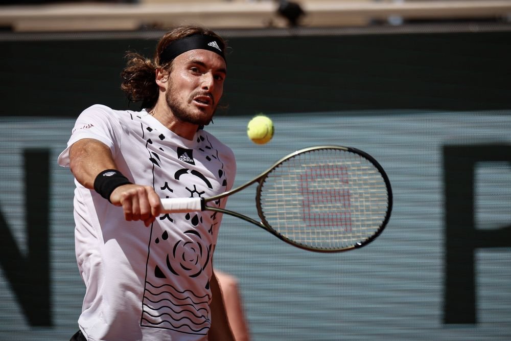 Stefanos Tsitsipas, surprins de Rafael Nadal: „E psihologie inversă! Îl face să pară nemuritor”_9