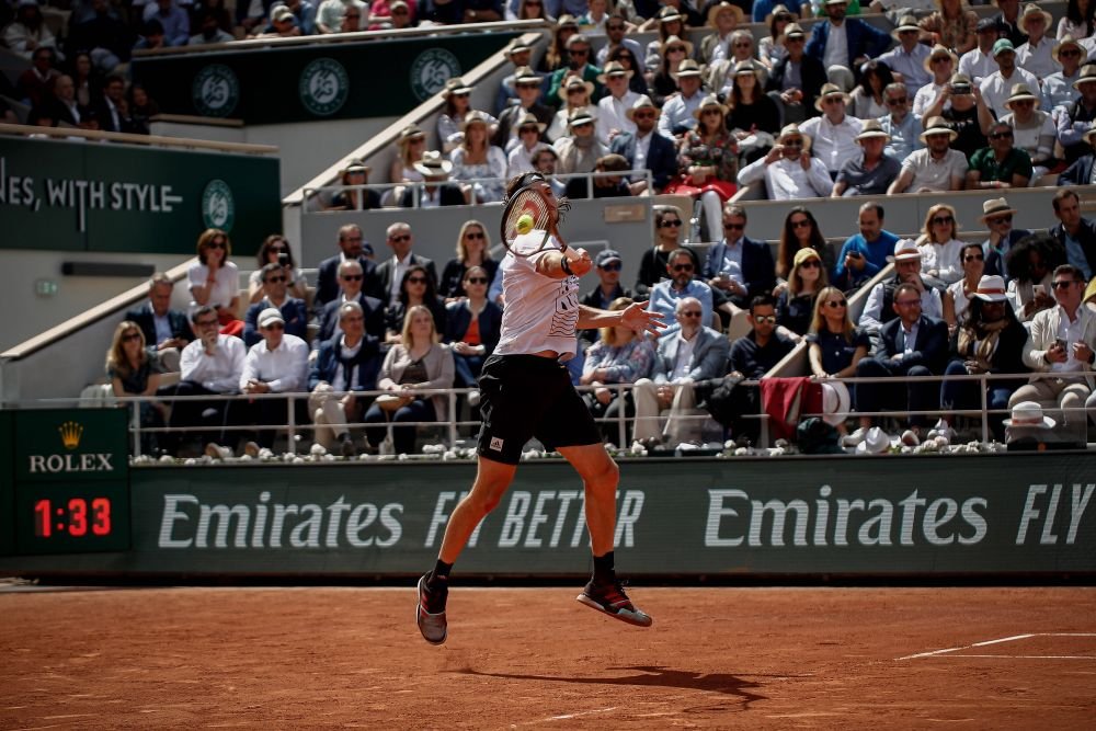 Stefanos Tsitsipas, surprins de Rafael Nadal: „E psihologie inversă! Îl face să pară nemuritor”_10