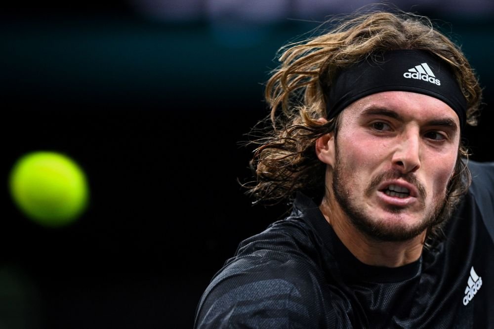 Stefanos Tsitsipas, surprins de Rafael Nadal: „E psihologie inversă! Îl face să pară nemuritor”_13