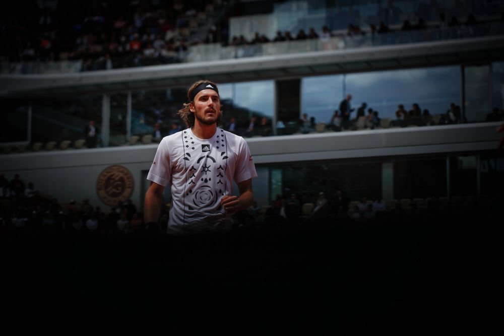 Stefanos Tsitsipas, surprins de Rafael Nadal: „E psihologie inversă! Îl face să pară nemuritor”_15