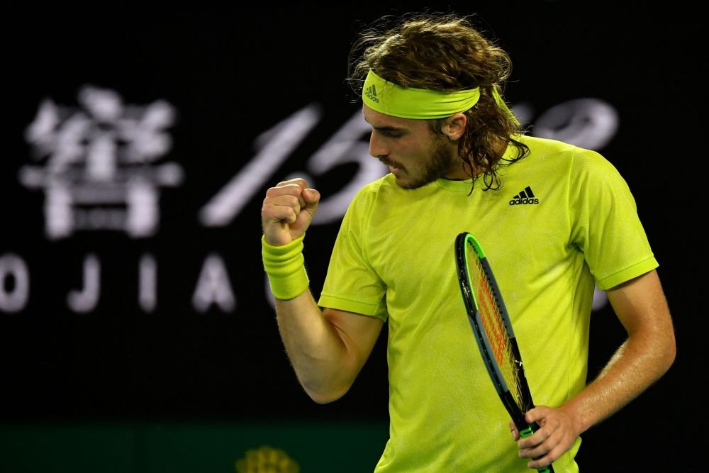Stefanos Tsitsipas, surprins de Rafael Nadal: „E psihologie inversă! Îl face să pară nemuritor”_17