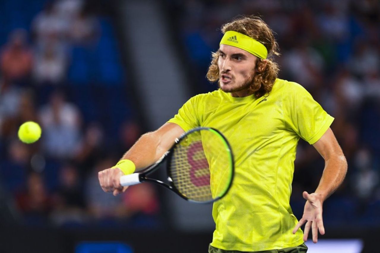 Stefanos Tsitsipas, surprins de Rafael Nadal: „E psihologie inversă! Îl face să pară nemuritor”_19