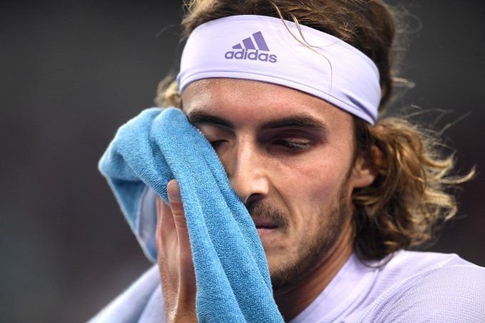 Stefanos Tsitsipas, surprins de Rafael Nadal: „E psihologie inversă! Îl face să pară nemuritor”_20