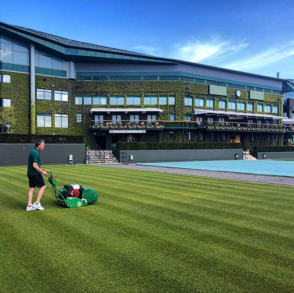 Halep - Muchova 6-3, 6-2: Simona Halep revine în forță, cu victorie, pe iarba de la Wimbledon. Cu cine se va duela în turul secund_19