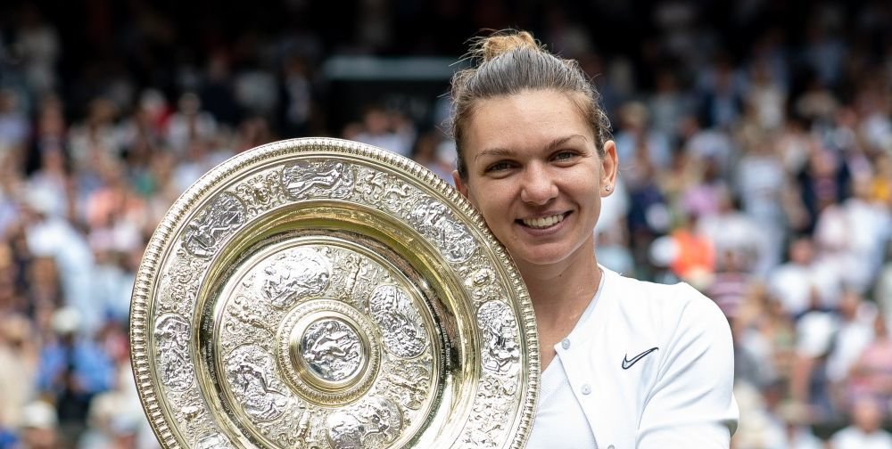 Halep - Muchova 6-3, 6-2: Simona Halep revine în forță, cu victorie, pe iarba de la Wimbledon. Cu cine se va duela în turul secund_21