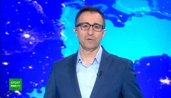 Fotbalistul care a aflat de la colegul său că soția este însărcinată: „Du-te, bă, că nu te cred!”