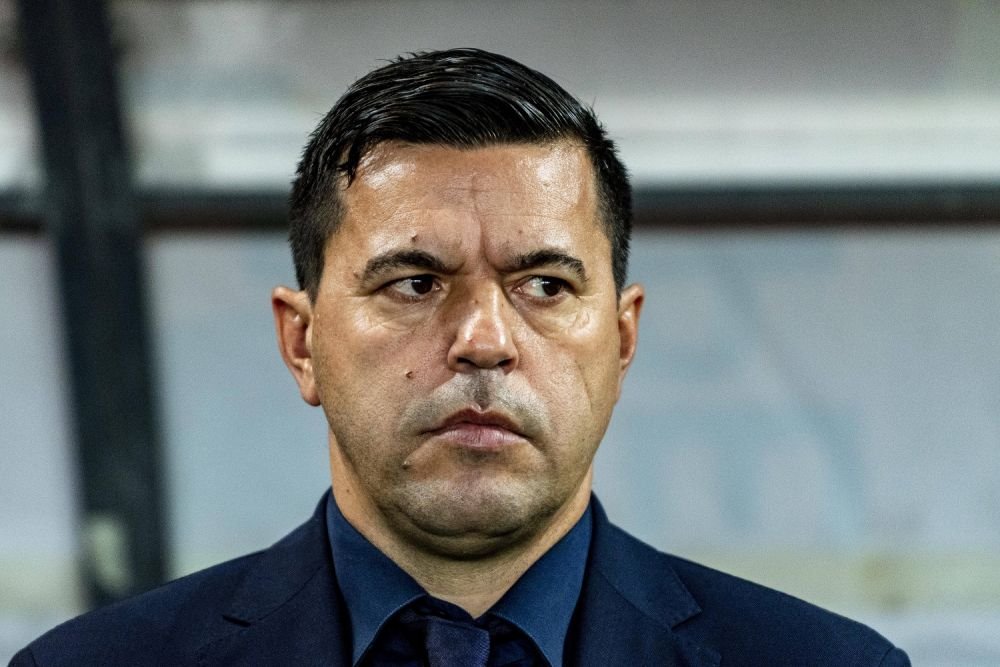 Dramă pentru Cosmin Contra! Echipa sa a pierdut titlul &icirc;n ultima etapă &icirc;n Arabia Saudită
