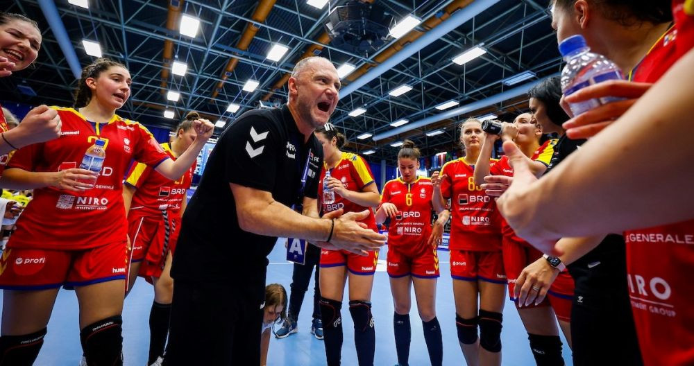 Ce &icirc;ncepe bine se termină prost! Pe ce loc a &icirc;ncheiat Rom&acirc;nia la Campionatul Mondial Under 20 de handbal feminin