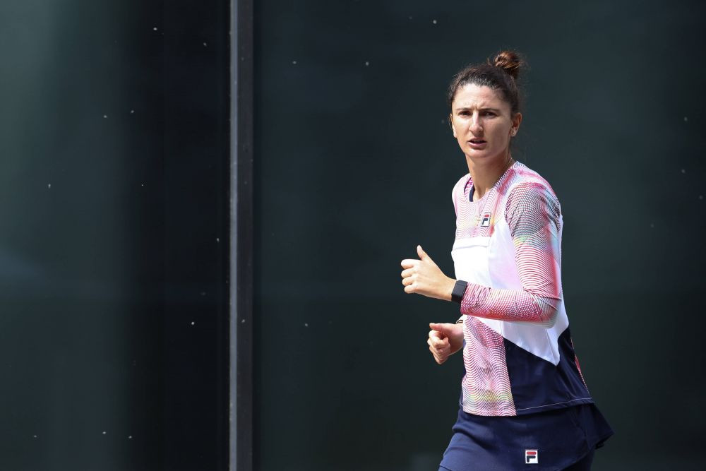 Irina Begu, victorie categorică în turul 1 la Wimbledon: a pierdut doar 5 game-uri. Câți bani a câștigat în doar 74 de minute_3
